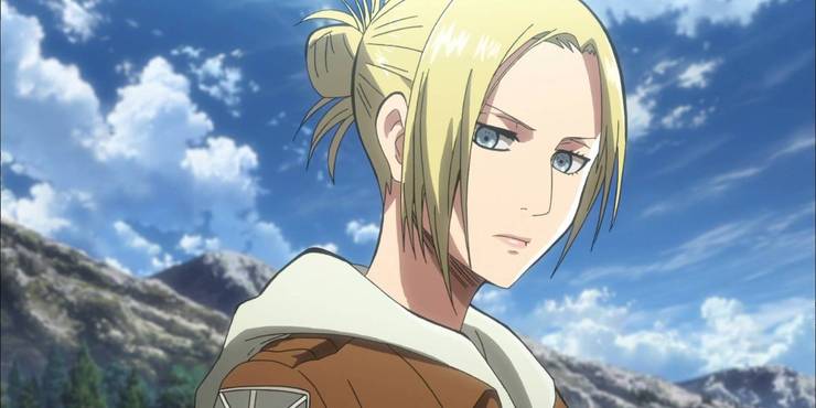 10 Attack On Titan Characters That Would Make Great Among Us Imposters 10 Attack On Titan Characters That Would Make Great Among Us Imposters
